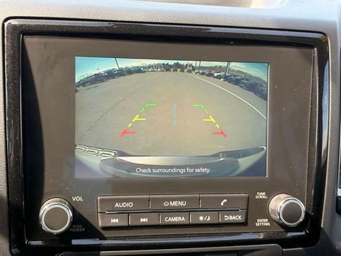 Certified 2024 Nissan Frontier SV w/ SV Convenience Package image 36