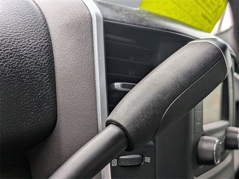 Used 2021 RAM 3500 Big Horn image 26