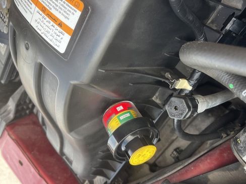 Used 2016 Ford F350 Platinum image 39