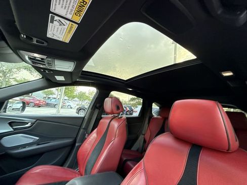 Used 2021 Acura RDX A-Spec FWD image 22