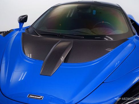 Used 2019 McLaren 720S Luxury RWD image 21