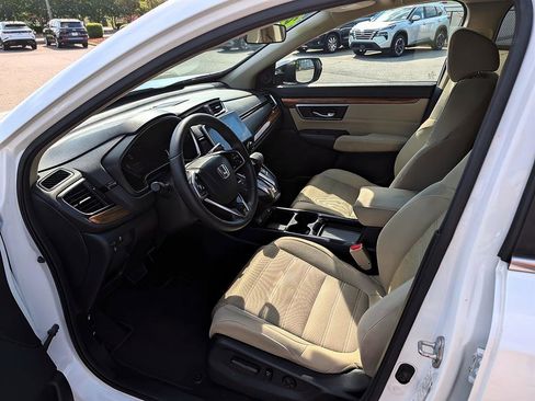 Used 2020 Honda CR-V EX image 8