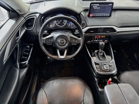 Used 2020 MAZDA CX-9 Touring AWD/4WD image 17