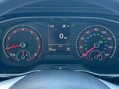 Used 2019 Volkswagen Jetta S w/ Driver Assistance Package FWD image 22