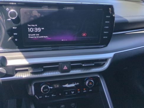 Certified 2023 Kia K5 GT-Line FWD image 16