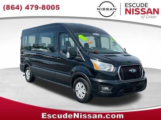 Used 2022 Ford Transit 350 XLT 360° Tour