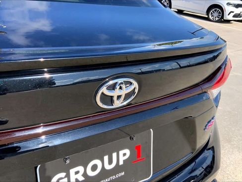 Used 2024 Toyota Corolla SE FWD image 30