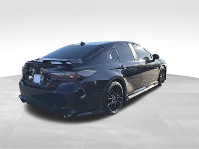 Used 2023 Toyota Camry TRD