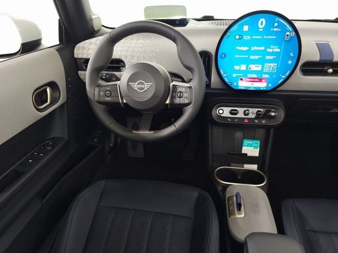 New 2026 MINI Cooper Convertible FWD image 15