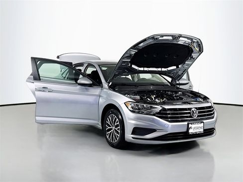 Used 2021 Volkswagen Jetta S image 21