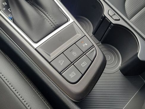 New 2026 Kia Sportage SX FWD image 39