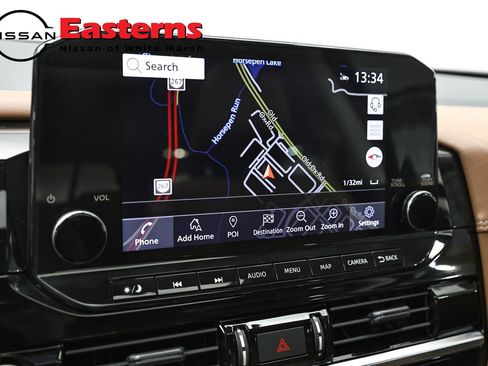 Used 2023 Nissan Pathfinder Platinum AWD/4WD image 20