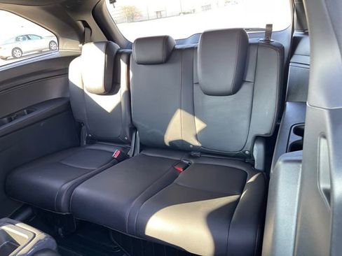 Used 2025 Honda Odyssey Sport-L image 18