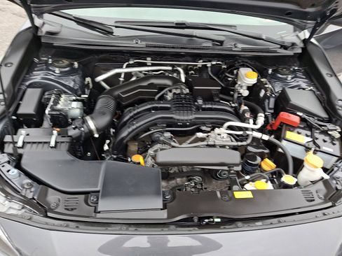 Certified 2023 Subaru Crosstrek 2.0i Premium w/ Popular Package #2 image 27