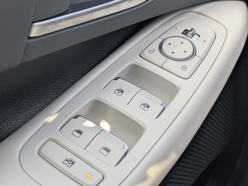 New 2026 Hyundai Sonata SEL FWD image 26