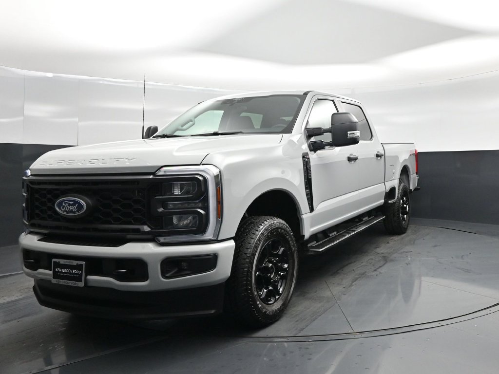 Used 2026 Ford F250 XL w/ STX Appearance Package AWD/4WD image 47
