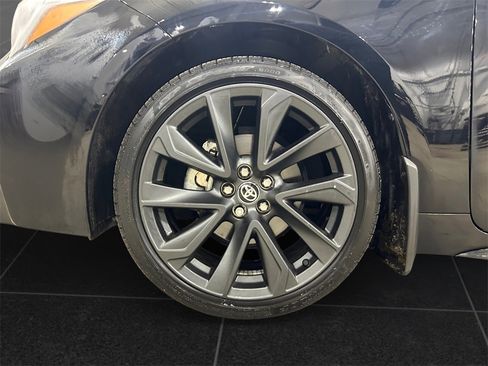 Used 2023 Toyota Corolla SE image 8