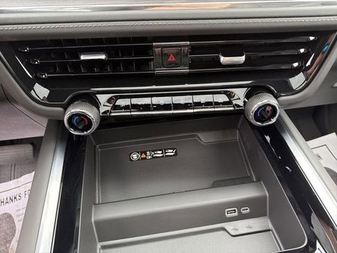 New 2026 Chevrolet Tahoe Z71 w/ Z71 Off-Road Package image 23