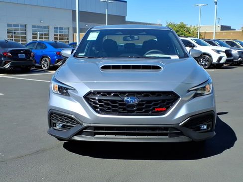New 2026 Subaru WRX Premium AWD/4WD image 2