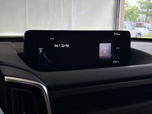 New 2026 MAZDA CX-50 2.5 Hybrid w/ Weather Package image 26