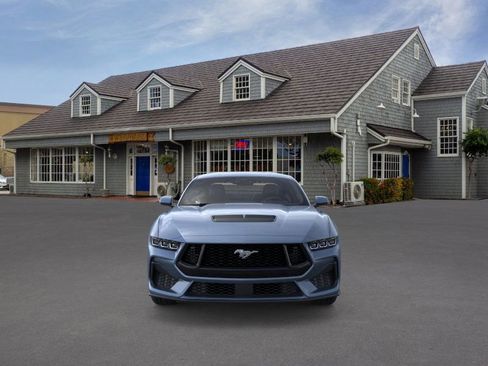 New 2025 Ford Mustang GT image 6