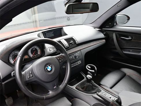 Used 2011 BMW 1 Series M image 4