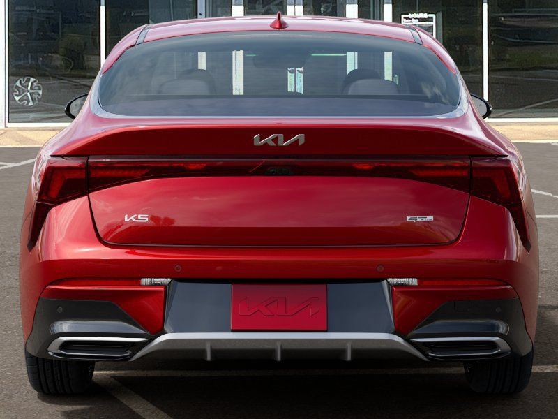 New 2026 Kia K5 GT-Line FWD image 13