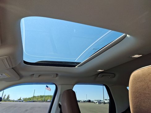 Used 2022 Ford Bronco Sport Badlands w/ Premium Package image 14