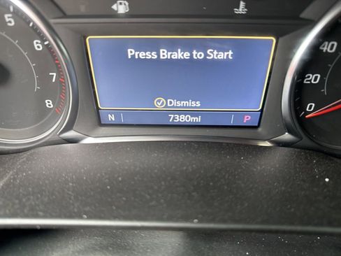 Used 2023 Chevrolet Blazer LT w/ Convenience Package image 9