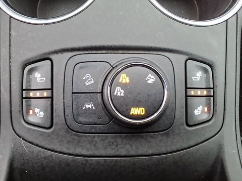 Certified 2022 GMC Terrain SLE w/ Driver Convenience Package image 16