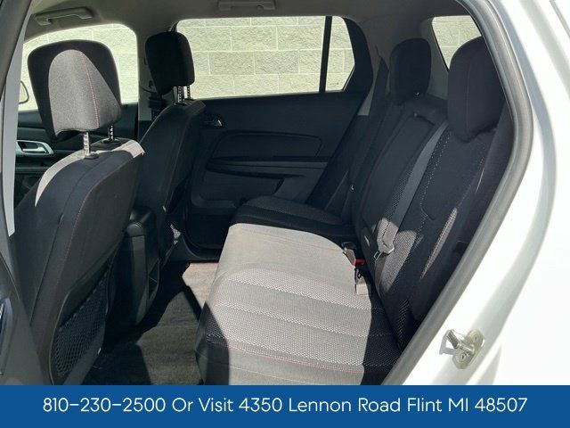 Used 2016 GMC Terrain SLE FWD image 26