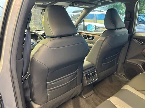 New 2026 Subaru Forester Sport AWD/4WD image 12
