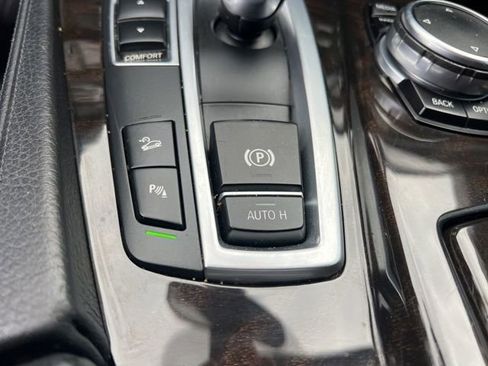 Used 2015 BMW 535i xDrive Sedan AWD/4WD image 24