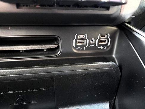 Used 2022 RAM 1500 Big Horn image 16