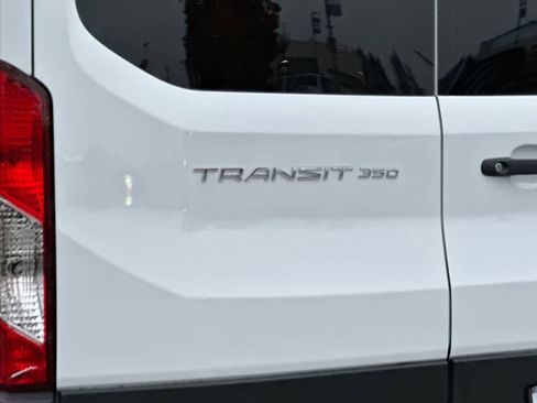 New 2025 Ford Transit 350 XL image 24