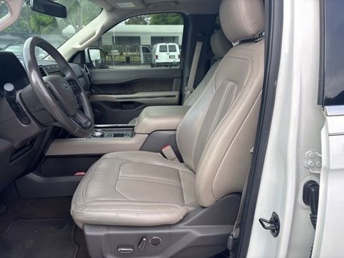 Used 2020 Ford Expedition Limited w/ Special Edition Package RWD image 9