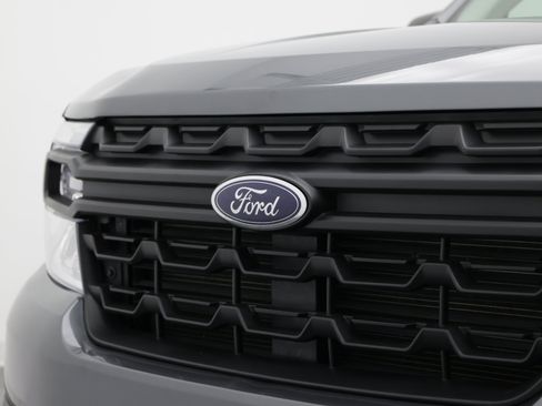Used 2024 Ford Maverick XLT FWD image 10