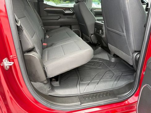 Used 2025 Chevrolet Silverado 1500 RST w/ LPO, Liner Protection Package RWD image 15