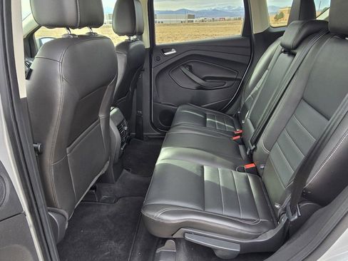 Used 2014 Ford Escape Titanium image 14