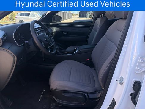 Certified 2024 Hyundai Santa Cruz SE AWD/4WD image 14