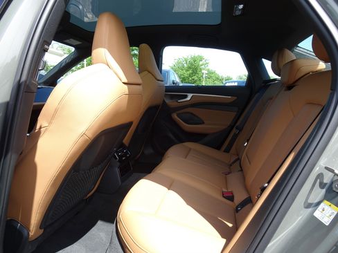 Used 2026 Audi A6 Premium Plus w/ Premium Plus Package AWD/4WD image 11