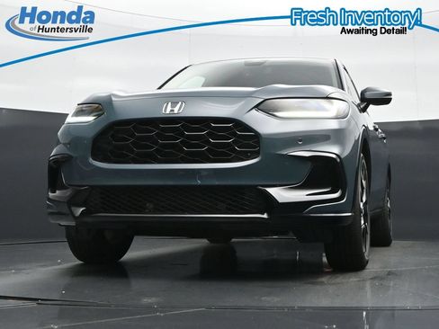 Used 2026 Honda HR-V EX-L image 26