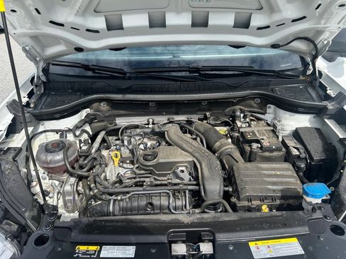 Certified 2023 Volkswagen Taos S w/ IQ Drive S Package FWD image 16