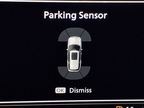 New 2026 Nissan Pathfinder Platinum image 19