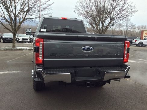 New 2026 Ford F350 Lariat image 13
