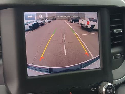 Used 2022 RAM 1500 Lone Star image 32