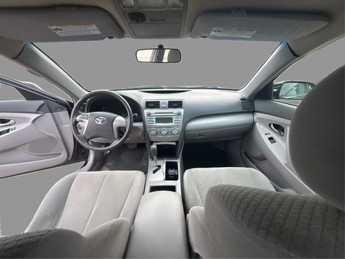 Used 2007 Toyota Camry LE FWD image 24