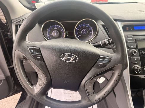 Used 2013 Hyundai Sonata GLS w/ Popular Equipment Pkg FWD image 13