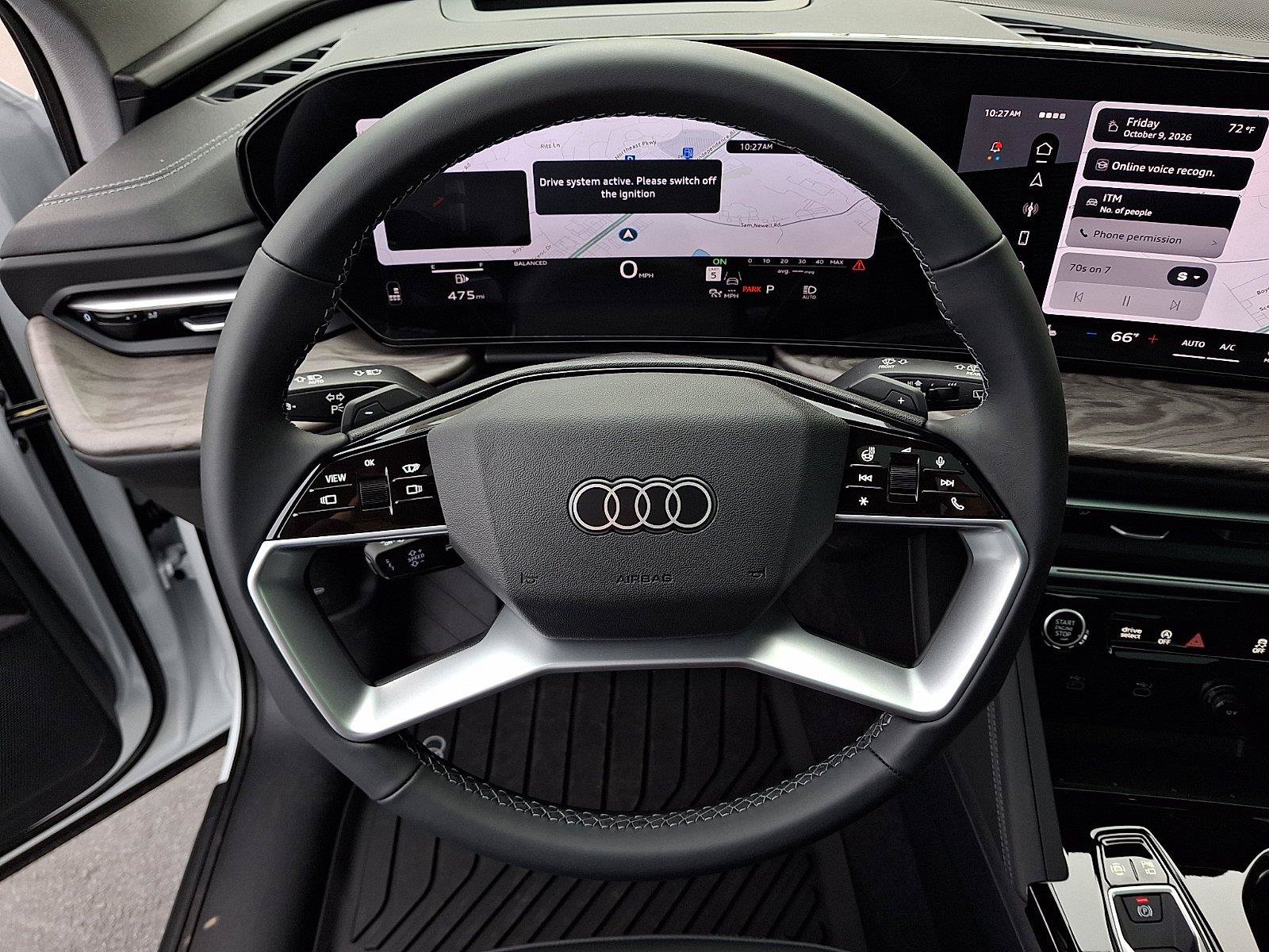 New 2026 Audi Q5 Premium AWD/4WD image 18