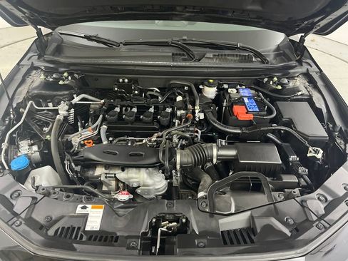 Used 2024 Honda Accord EX image 9